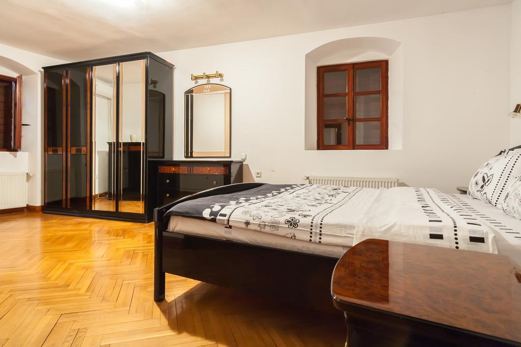 Villa & Apartments Perasto Exterior photo