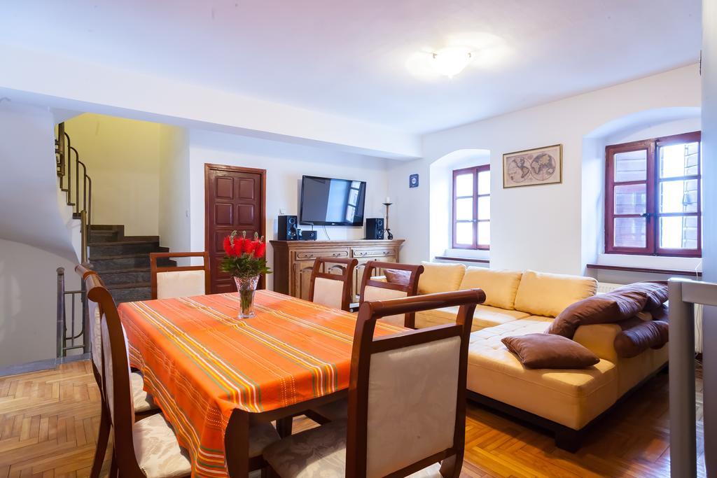 Villa & Apartments Perasto Exterior photo